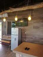 Hotel Los Cedros Uayamon