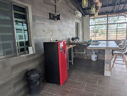 Hotel Los Cedros Uayamon