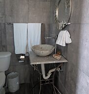 Hotel Los Cedros Uayamon