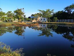 Hotel Los Cedros Uayamon