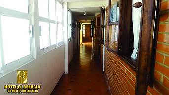 Hotel El Refugio