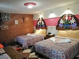 Hotel El Refugio