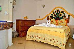 Hotel El Refugio