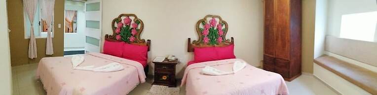 Hotel El Refugio