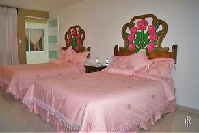 Hotel El Refugio