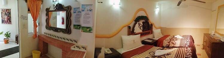 Hotel El Refugio