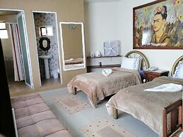 Hotel El Refugio