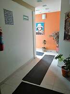 Hotel El Refugio