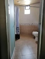 Hotel El Refugio