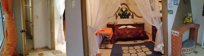 Hotel El Refugio
