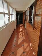 Hotel El Refugio