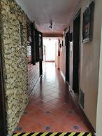 Hotel El Refugio