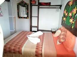 Hotel El Refugio