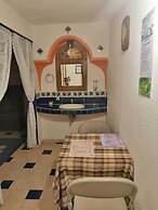 Hotel El Refugio
