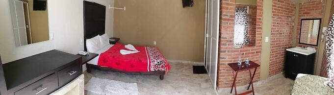 Hotel El Refugio