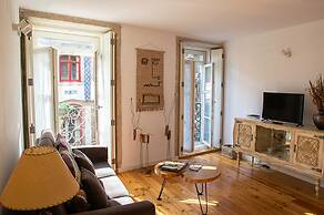 Olival 54 Apartments