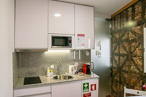 Olival 54 Apartments