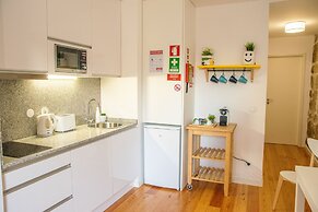 Olival 54 Apartments