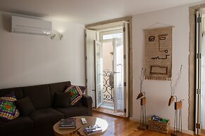 Olival 54 Apartments