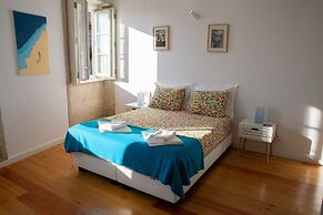Olival 54 Apartments