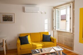 Olival 54 Apartments