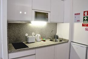 Olival 54 Apartments