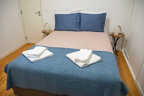 Olival 54 Apartments