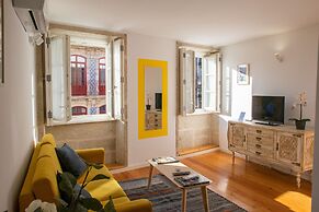 Olival 54 Apartments
