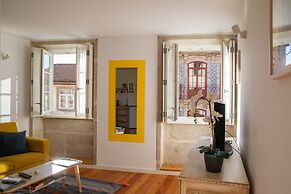 Olival 54 Apartments