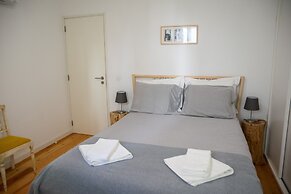 Olival 54 Apartments