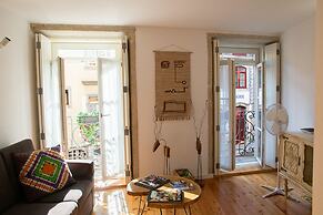 Olival 54 Apartments