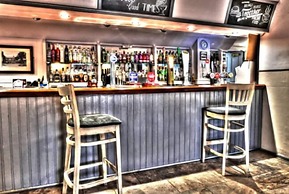 The Fordham Inn