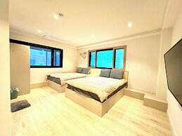 Namsan Forest Myeongdong Station