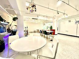 Namsan Forest Myeongdong Station