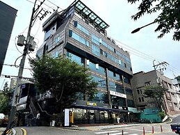 Namsan Forest Myeongdong Station