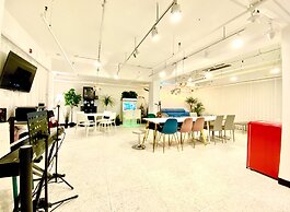 Namsan Forest Myeongdong Station