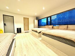 Namsan Forest Myeongdong Station