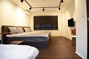 Namsan Forest Myeongdong Station