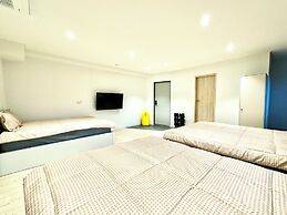 Namsan Forest Myeongdong Station