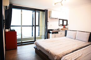 Namsan Forest Myeongdong Station