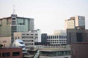 Namsan Forest Myeongdong Station