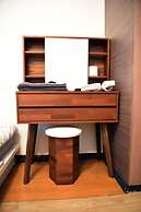 Namsan Forest Myeongdong Station