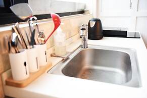 Namsan Forest Myeongdong Station