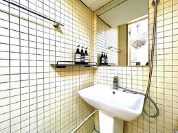 Namsan Forest Myeongdong Station