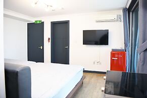 Namsan Forest Myeongdong Station