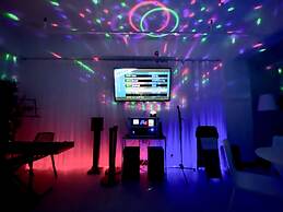 Namsan Forest Myeongdong Station