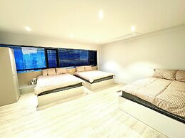 Namsan Forest Myeongdong Station