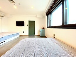 Namsan Forest Myeongdong Station