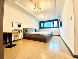 Namsan Forest Myeongdong Station