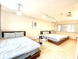 Namsan Forest Myeongdong Station